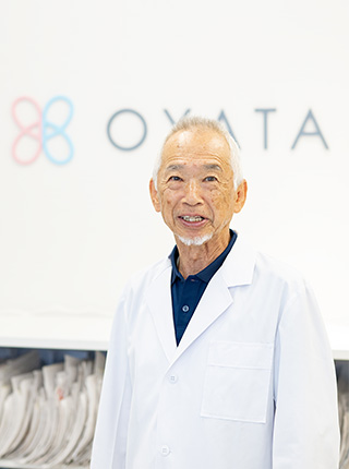 大谷田団地診療所 理事長 中西 弘和